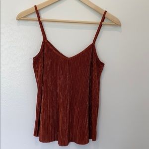 Aeropostal Tank Top/blouse
